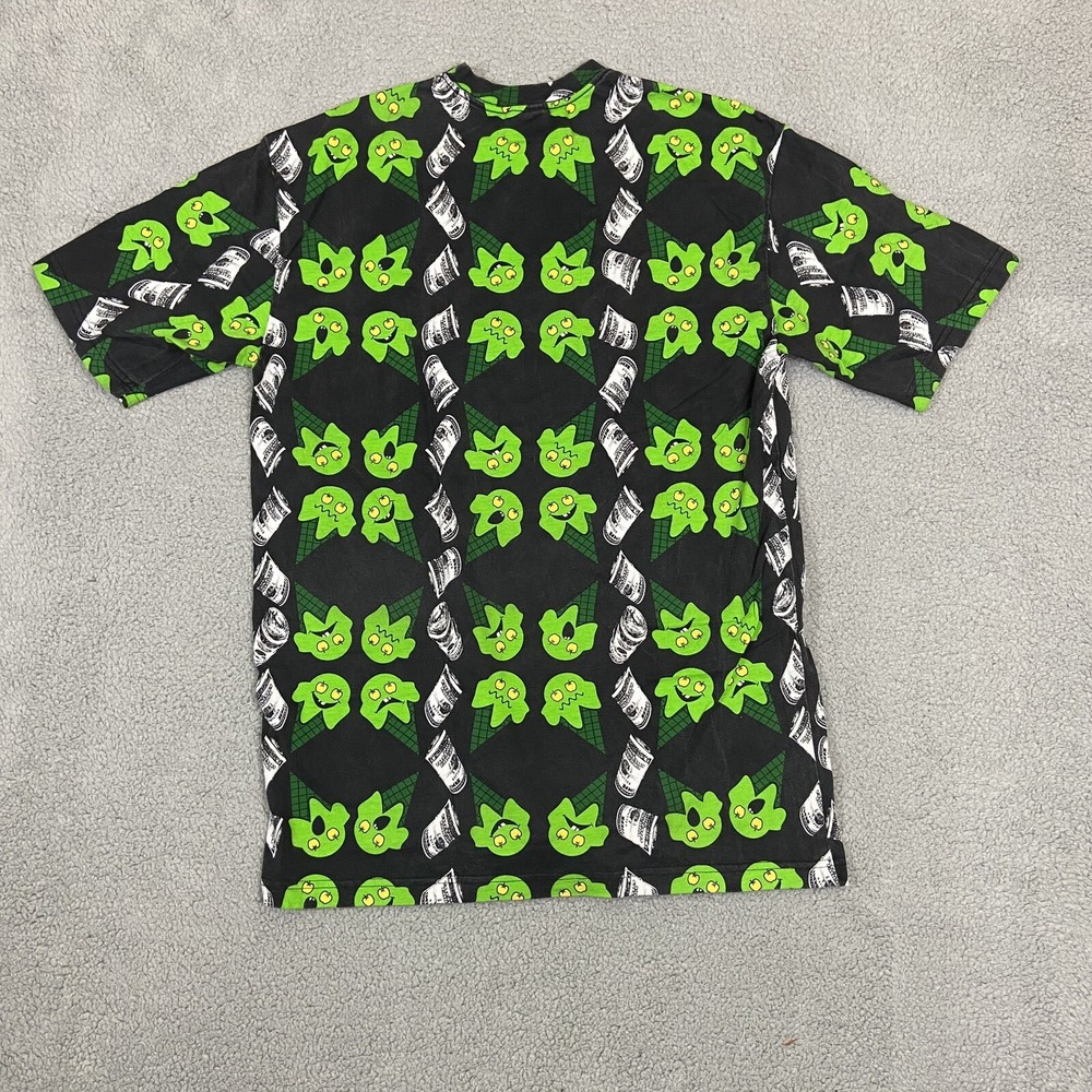 Y2k Dollars And Cones Punk Jesse Pinkman Mens 2XL Made In USA - Picture 6 of 7